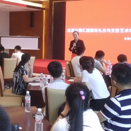 潍坊餐厅服务礼仪培训 提升服务质量，塑造品牌形象