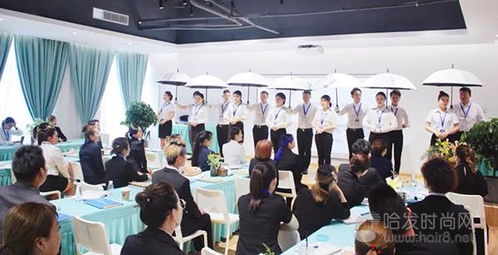 严格要求与员工感激并重 餐厅服务管理的平衡艺术