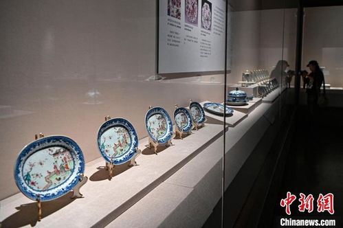 320件文物精品亮相 西厢记 文化展在粤博举办