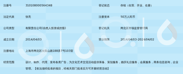 上海溱洧文化传播