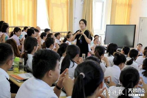 泰安市立医院开展服务礼仪文明用语专题培训，提升患者就医体验