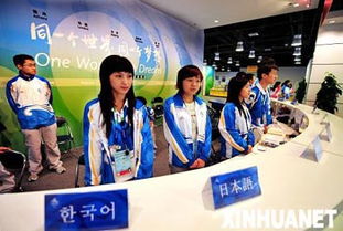 高校公益社团的礼仪服务 我们的未来在何方