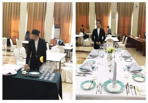 喜获佳绩！东方大酒店在山东省旅游饭店业服务品质提升大赛中餐厅服务斩获殊荣
