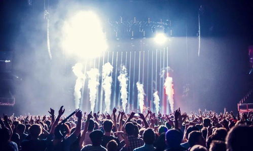 从网易云20万音乐人到Katy Perry加盟 音乐产业数字化的新变局